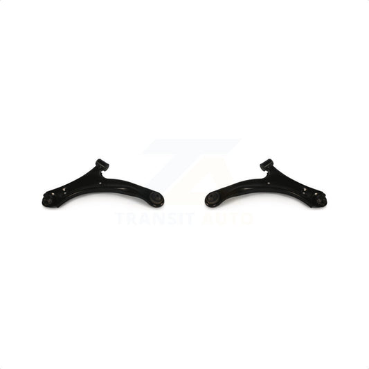 [Avant] Kit d'ensemble de bras de suspension et joint à rotule pour 2004-2007 Suzuki Aerio K72-100625 par Top Quality