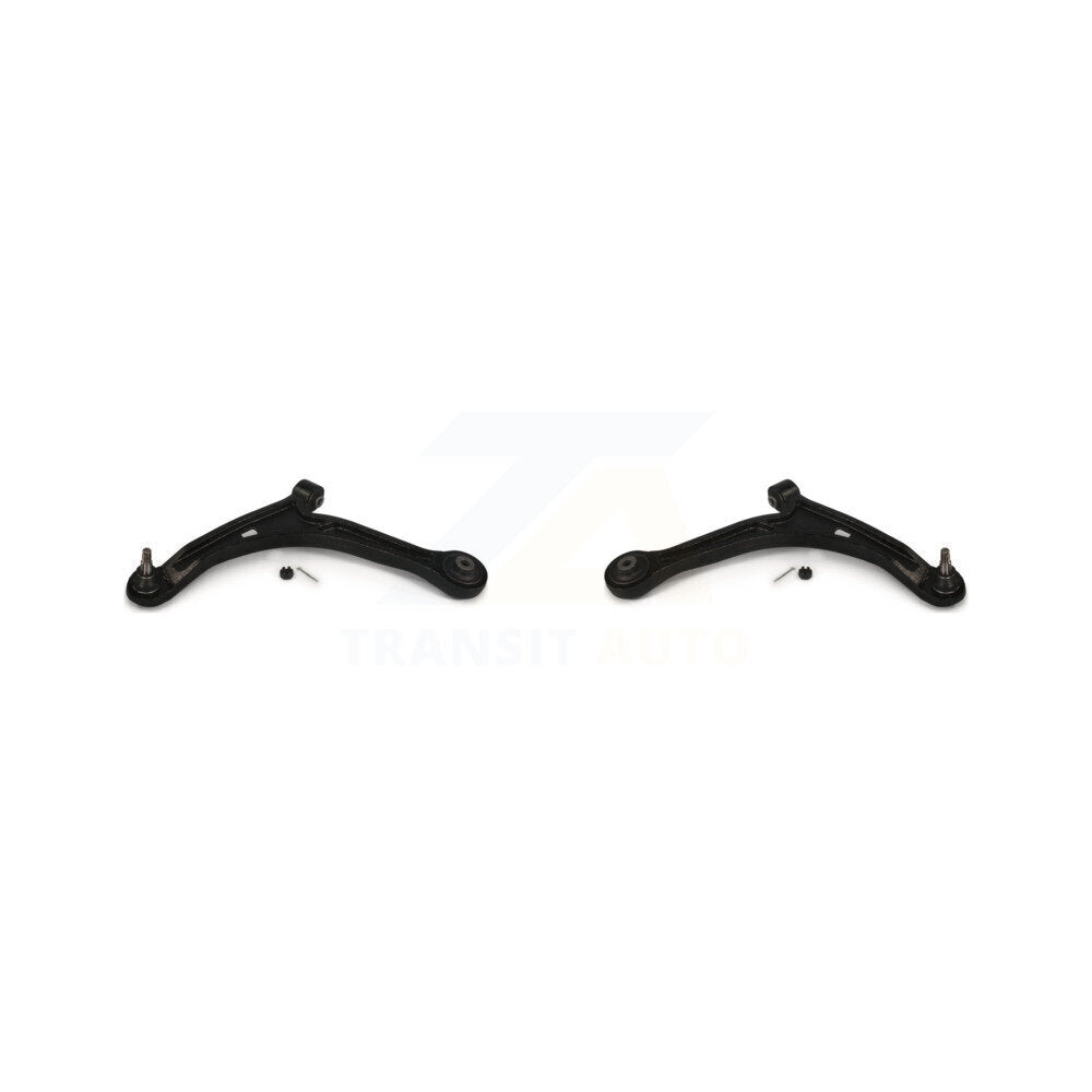 [Avant] Kit d'ensemble de bras de suspension et joint à rotule pour Honda Pilot Acura MDX K72-100626