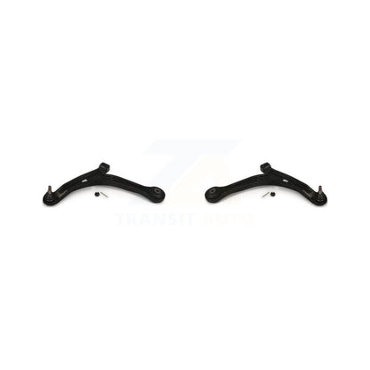 [Avant] Kit d'ensemble de bras de suspension et joint à rotule pour Honda Pilot Acura MDX K72-100626