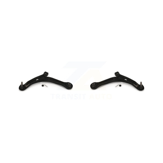 [Avant] Kit d'ensemble de bras de suspension et joint à rotule pour Honda Pilot Acura MDX K72-100626