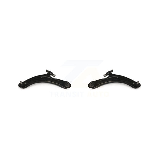[Avant] Kit d'ensemble de bras de suspension et joint à rotule pour Nissan Rogue Select 370Z K72-100627