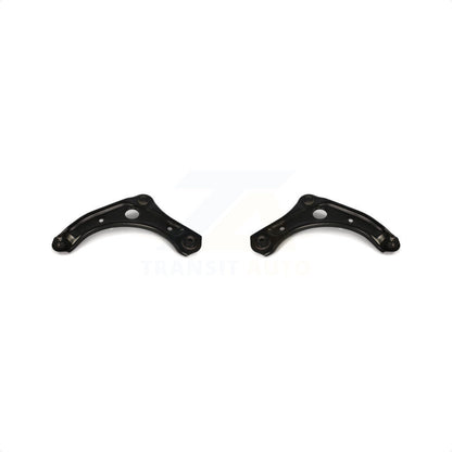 [Avant] Kit d'ensemble de bras de suspension et joint à rotule pour Nissan Versa Note Micra K72-100628 par Top Quality