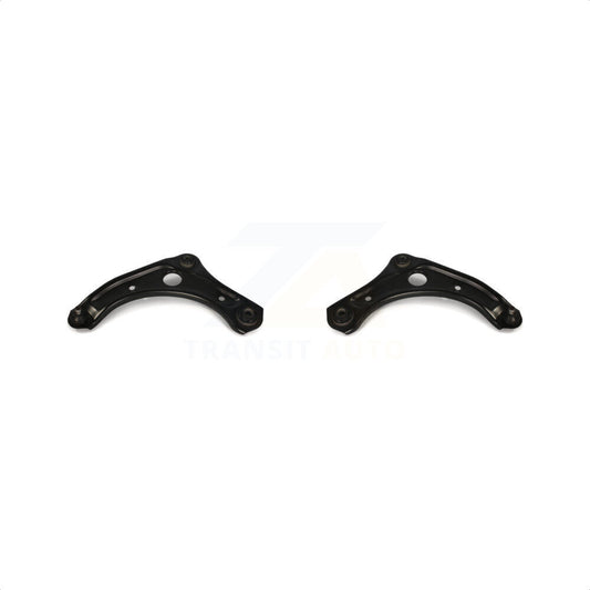 [Avant] Kit d'ensemble de bras de suspension et joint à rotule pour Nissan Versa Note Micra K72-100628 par Top Quality