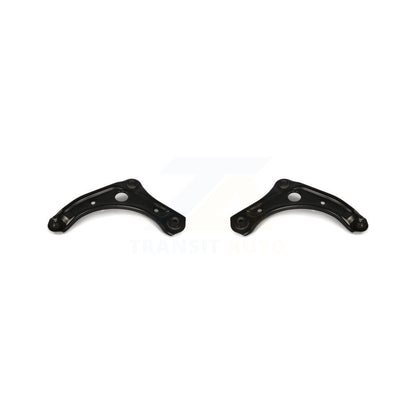 [Avant] Kit d'ensemble de bras de suspension et joint à rotule pour Nissan Versa Note Micra K72-100628