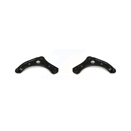 [Avant] Kit d'ensemble de bras de suspension et joint à rotule pour Nissan Versa Note Micra K72-100628