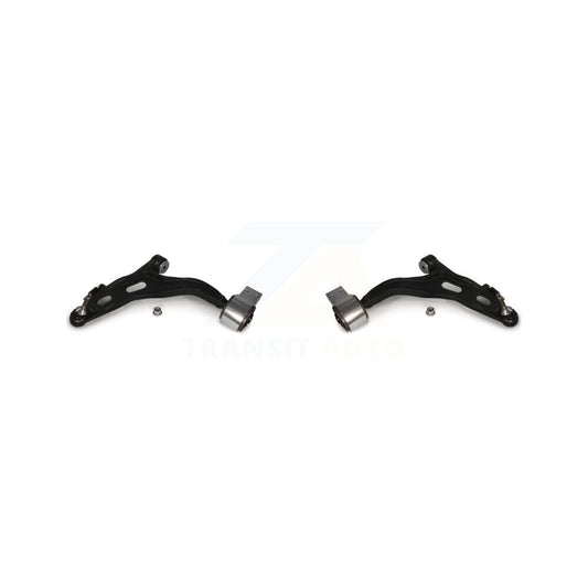 [Avant] Kit d'ensemble de bras de suspension et joint à rotule pour 2005-2007 Ford Five Hundred Freestyle Mercury Montego K72-100629