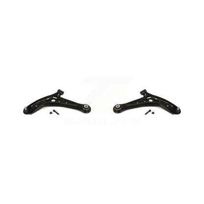 [Avant] Kit d'ensemble de bras de suspension et joint à rotule pour 2011-2014 Mazda 2 K72-100630