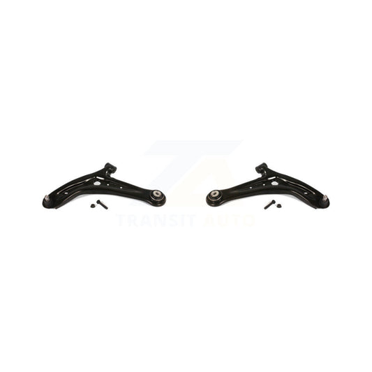 [Avant] Kit d'ensemble de bras de suspension et joint à rotule pour 2011-2014 Mazda 2 K72-100630