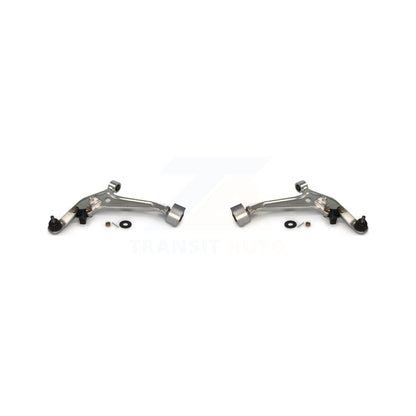 [Avant] Kit d'ensemble de bras de suspension et joint à rotule pour 2005-2007 Nissan X-Trail K72-100631