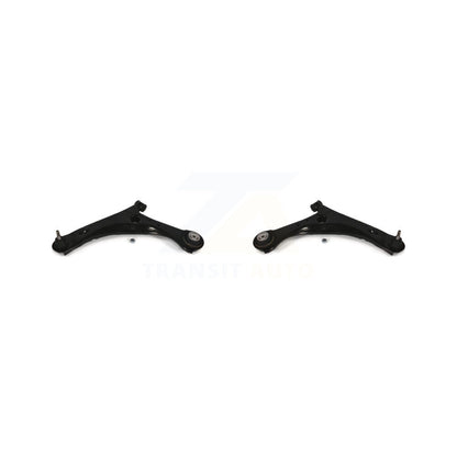 [Avant] Kit d'ensemble de bras de suspension et joint à rotule pour Dodge Grand Caravan Chrysler Town & Country Volkswagen Routan Ram C/V K72-100632