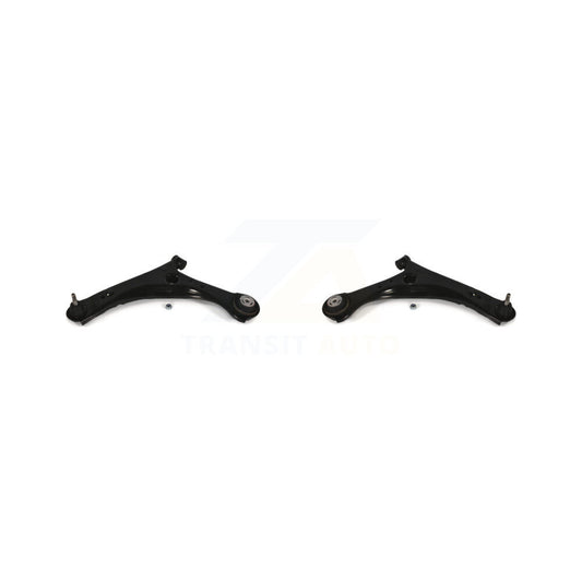 [Avant] Kit d'ensemble de bras de suspension et joint à rotule pour Dodge Grand Caravan Chrysler Town & Country Volkswagen Routan Ram C/V K72-100632