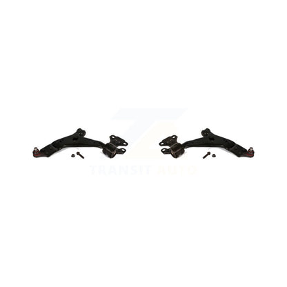 [Avant] Kit d'ensemble de bras de suspension et joint à rotule pour 2013-2019 Ford Escape K72-100633