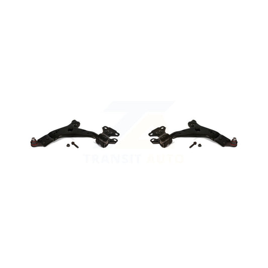 [Avant] Kit d'ensemble de bras de suspension et joint à rotule pour 2013-2019 Ford Escape K72-100633