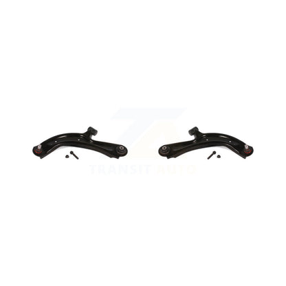 [Avant] Kit d'ensemble de bras de suspension et joint à rotule pour Nissan Sentra NV200 Chevrolet City Express K72-100634