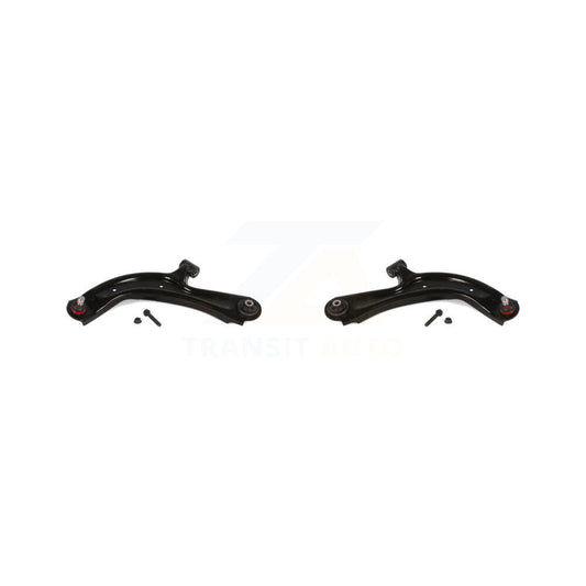 [Avant] Kit d'ensemble de bras de suspension et joint à rotule pour Nissan Sentra NV200 Chevrolet City Express K72-100634