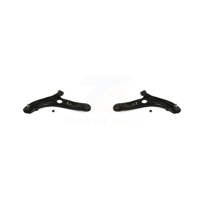 [Avant Inférieur] Ensemble de bras de suspension et joint à rotule pour Hyundai Elantra GT Veloster Coupe K72-100635