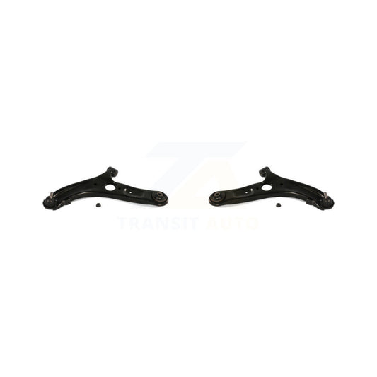 [Avant Inférieur] Ensemble de bras de suspension et joint à rotule pour Hyundai Elantra GT Veloster Coupe K72-100635