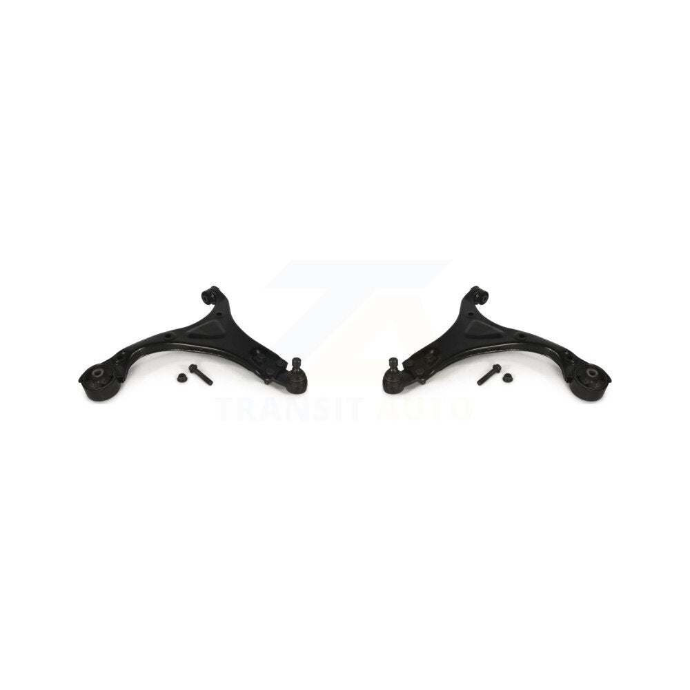 [Avant] Kit d'ensemble de bras de suspension et joint à rotule pour Hyundai Sonata K72-100636