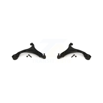 [Avant] Kit d'ensemble de bras de suspension et joint à rotule pour Hyundai Sonata K72-100636