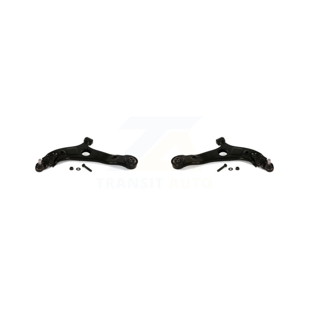 [Avant] Kit d'ensemble de bras de suspension et joint à rotule pour Hyundai Sonata Kia Optima Cadenza K72-100637
