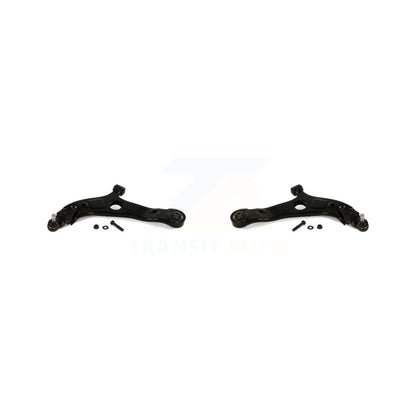 [Avant] Kit d'ensemble de bras de suspension et joint à rotule pour Hyundai Sonata Kia Optima Cadenza K72-100637