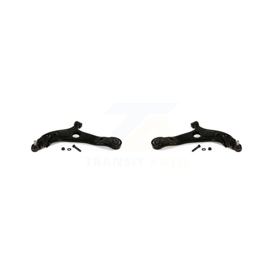 [Avant] Kit d'ensemble de bras de suspension et joint à rotule pour Hyundai Sonata Kia Optima Cadenza K72-100637