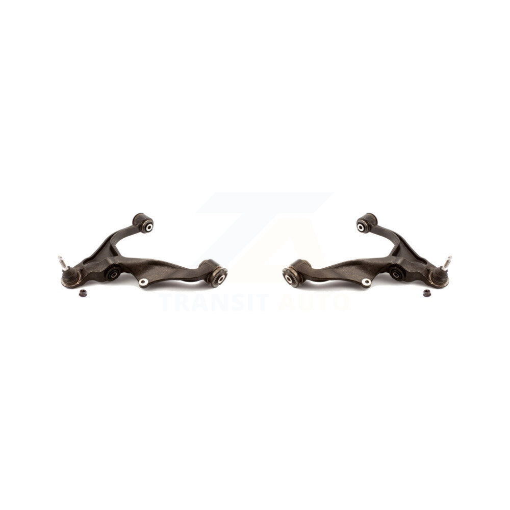 [Avant] Kit d'ensemble de bras de suspension et joint à rotule pour Ram 1500 Dodge Classic K72-100638