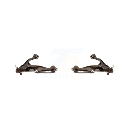[Avant] Kit d'ensemble de bras de suspension et joint à rotule pour Ram 1500 Dodge Classic K72-100638