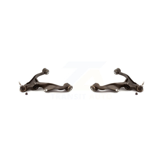 [Avant] Kit d'ensemble de bras de suspension et joint à rotule pour Ram 1500 Dodge Classic K72-100638