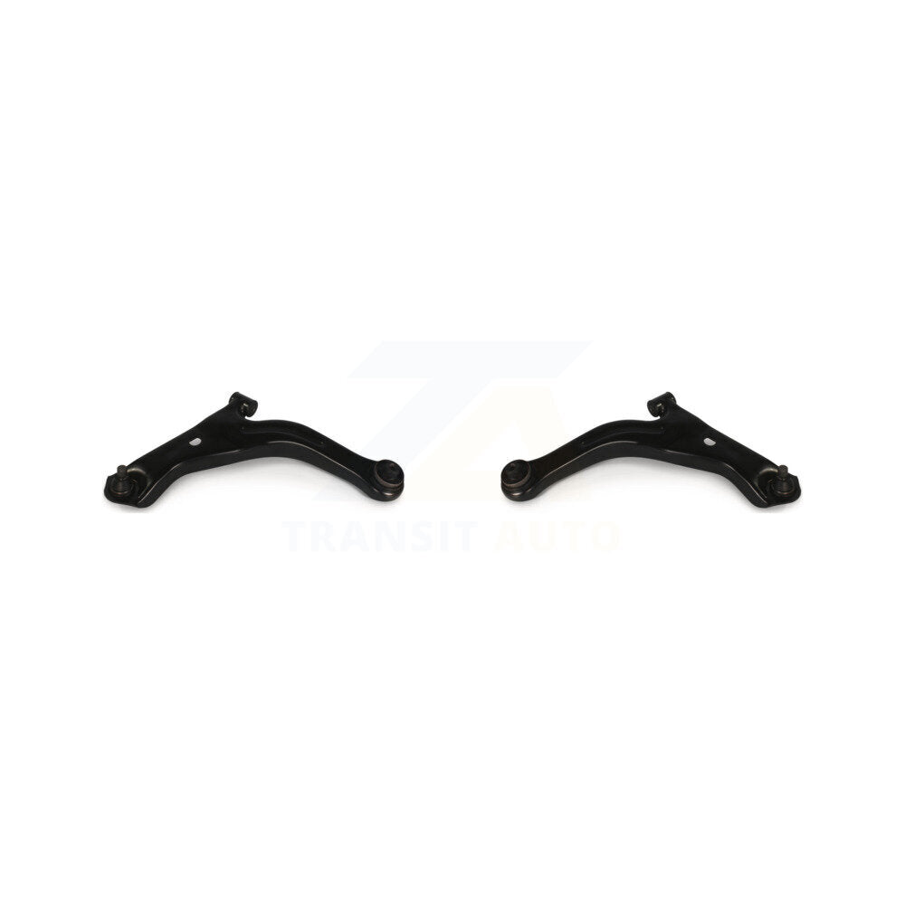[Avant] Kit d'ensemble de bras de suspension et joint à rotule pour Ford Escape Mazda Tribute Mercury Mariner K72-100643