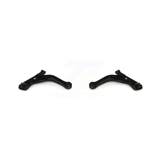 [Avant] Kit d'ensemble de bras de suspension et joint à rotule pour Ford Escape Mazda Tribute Mercury Mariner K72-100643