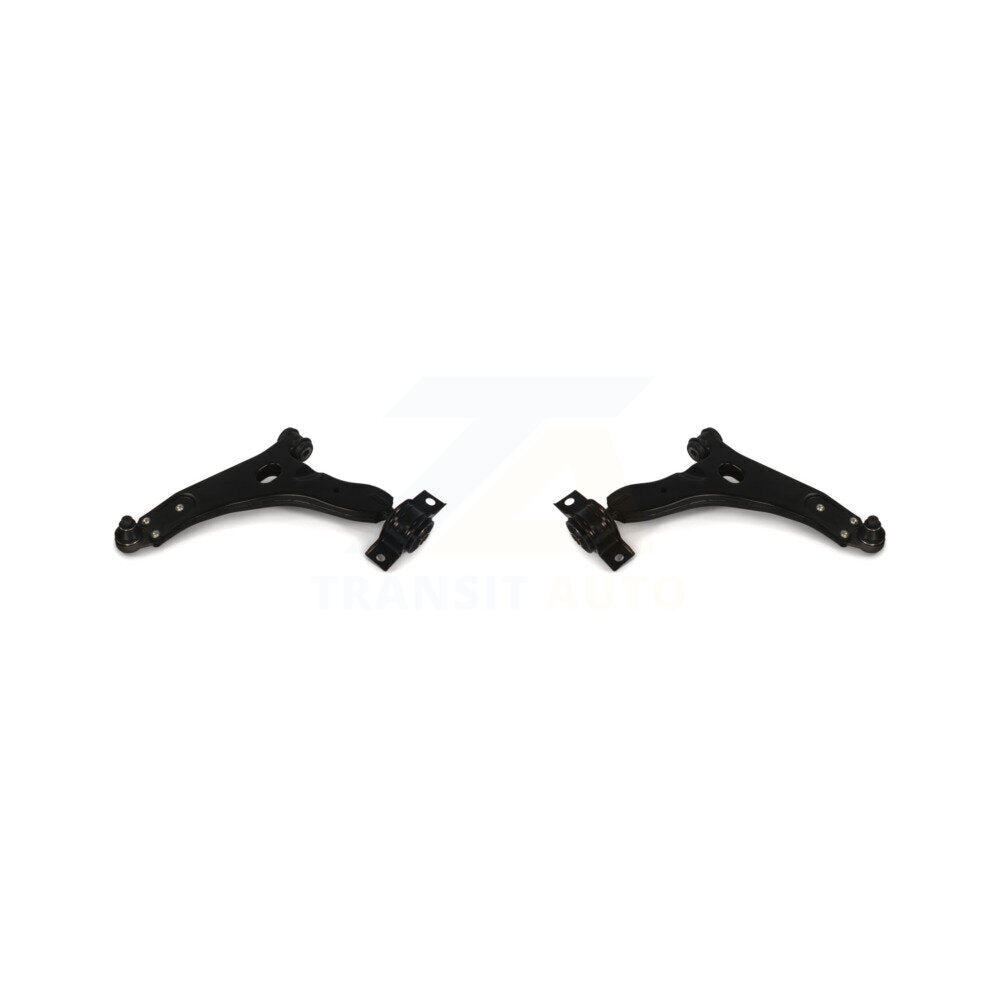 [Avant] Kit d'ensemble de bras de suspension et joint à rotule pour Ford Focus K72-100644