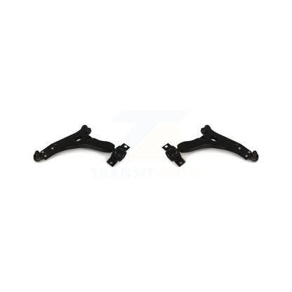 [Avant] Kit d'ensemble de bras de suspension et joint à rotule pour Ford Focus K72-100644