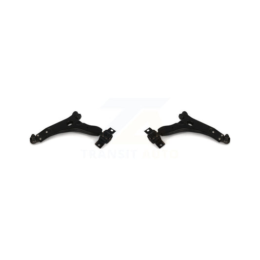 [Avant] Kit d'ensemble de bras de suspension et joint à rotule pour Ford Focus K72-100644