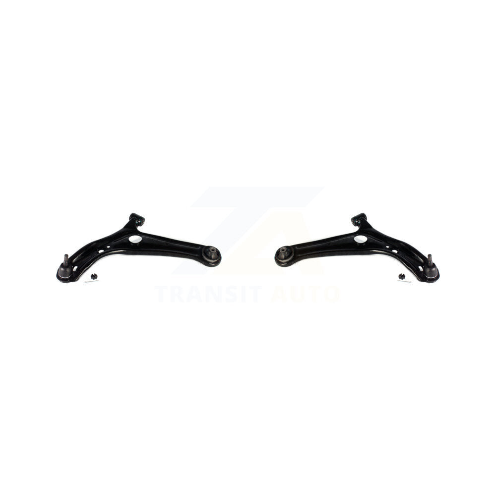 [Avant] Kit d'ensemble de bras de suspension et joint à rotule pour 2004-2005 Toyota Echo K72-100648