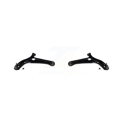 [Avant] Kit d'ensemble de bras de suspension et joint à rotule pour 2004-2005 Toyota Echo K72-100648