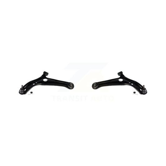 [Avant] Kit d'ensemble de bras de suspension et joint à rotule pour 2004-2005 Toyota Echo K72-100648