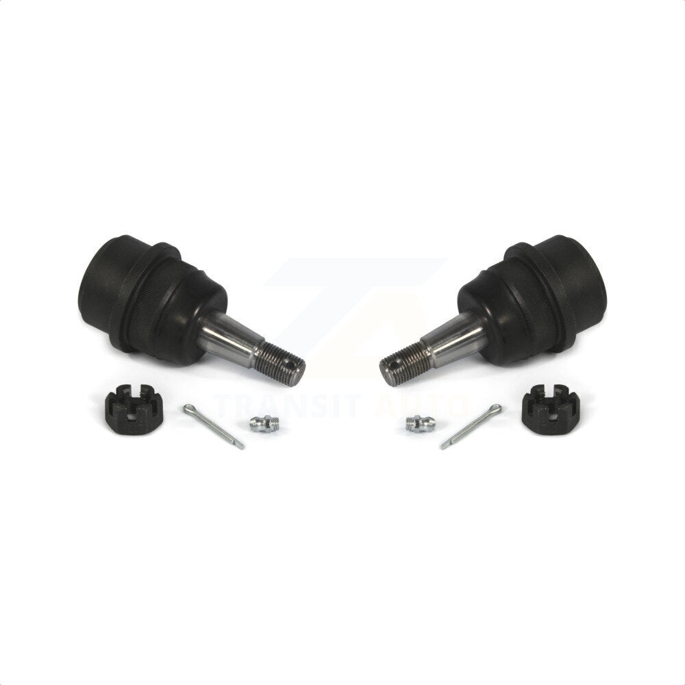 [Avant] Kit de Rotule de suspension pour Jeep Wrangler Dodge Grand Cherokee Ram 1500 2500 JK Comanche Wagoneer TJ K72-100651 par Top Quality