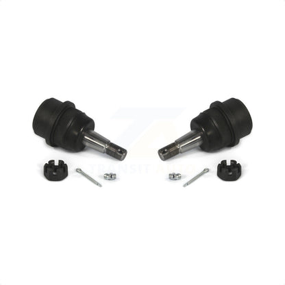 [Avant] Kit de Rotule de suspension pour Jeep Wrangler Dodge Grand Cherokee Ram 1500 2500 JK Comanche Wagoneer TJ K72-100651 par Top Quality