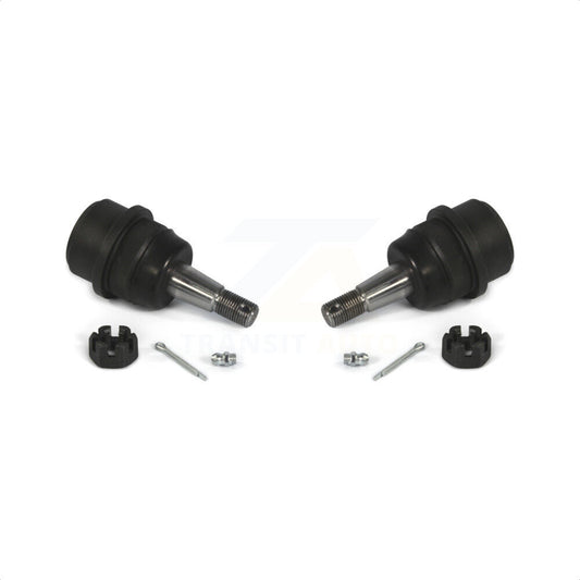 [Avant] Kit de Rotule de suspension pour Jeep Wrangler Dodge Grand Cherokee Ram 1500 2500 JK Comanche Wagoneer TJ K72-100651 par Top Quality