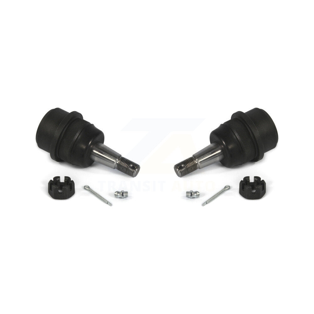 [Avant] Kit de Rotule de suspension pour Jeep Wrangler Dodge Grand Cherokee Ram 1500 2500 JK Comanche Wagoneer TJ K72-100651