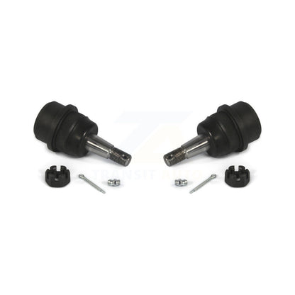 [Avant] Kit de Rotule de suspension pour Jeep Wrangler Dodge Grand Cherokee Ram 1500 2500 JK Comanche Wagoneer TJ K72-100651