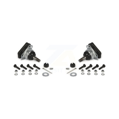 [Avant] Kit de Rotule de suspension pour Chevrolet S10 Blazer GMC Sonoma Jimmy Oldsmobile Bravada S15 Isuzu Hombre Typhoon Syclone K72-100655