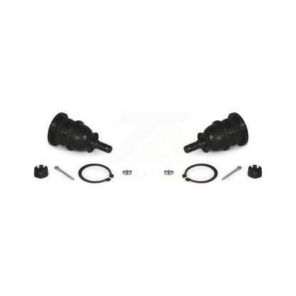 [Avant] Kit de Rotule de suspension pour Chevrolet Silverado 1500 GMC Tahoe Sierra Suburban Yukon Avalanche XL Cadillac Classic Escalade Express 2500 ESV EXT Savana K72-100658