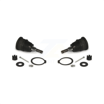 [Avant] Kit de Rotule de suspension pour Chevrolet Express 3500 2500 GMC Savana Silverado Sierra Suburban Yukon XL 4500 K72-100660 par Top Quality