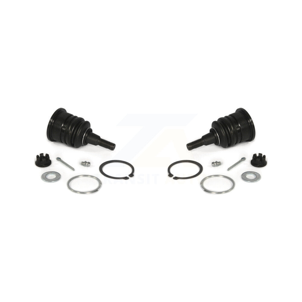 [Avant Supérieur] Rotule de suspension pour GMC Chevrolet Sierra 2500 HD Savana K72-100661