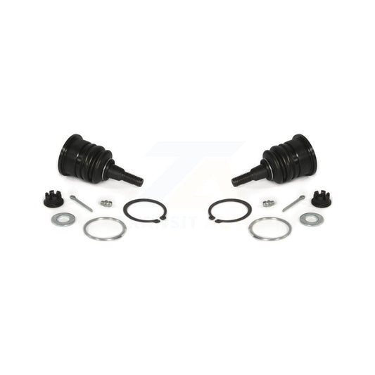 [Avant Supérieur] Rotule de suspension pour GMC Chevrolet Sierra 2500 HD Savana K72-100661