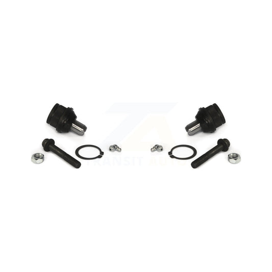[Avant Supérieur] Rotule de suspension pour Ford E-350 Super Duty E-250 F-150 HD K72-100669
