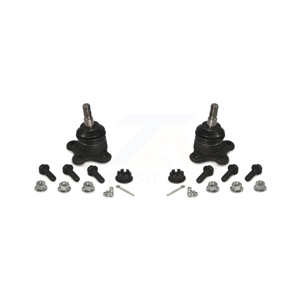 [Avant] Kit de Rotule de suspension pour Chevrolet Colorado GMC Canyon Isuzu i-370 i-350 K72-100673