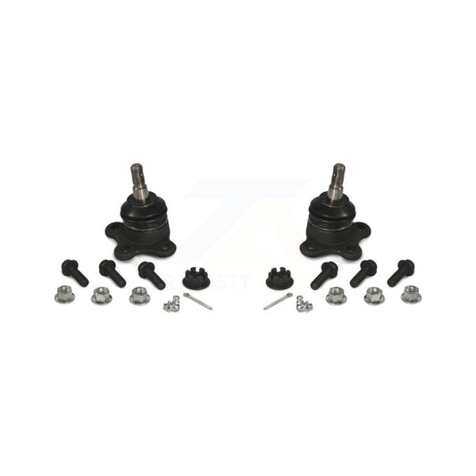 [Avant] Kit de Rotule de suspension pour Chevrolet Colorado GMC Canyon Isuzu i-370 i-350 K72-100673